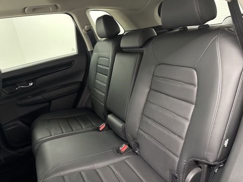 Certified 2024 Honda CR-V EX-L image 18