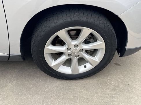 Used 2010 Lexus RX 350 AWD image 14
