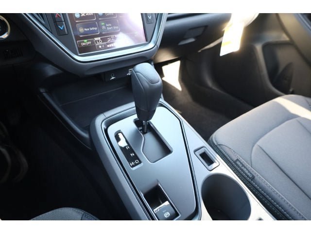 New 2026 Subaru Crosstrek 2.5i AWD/4WD image 36