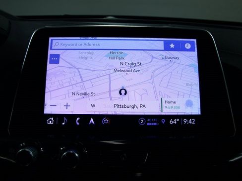 Used 2023 Cadillac CT4 Luxury w/ Sun And Sound Package image 11