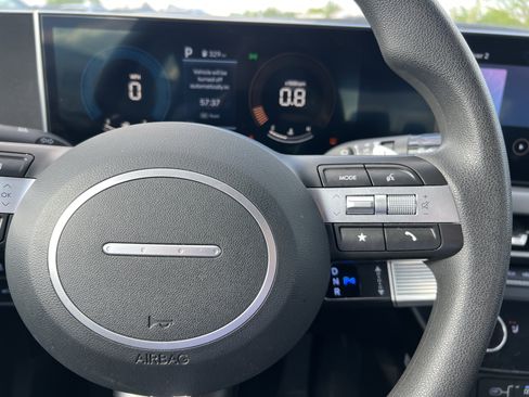 Used 2025 Hyundai Sonata SEL FWD image 28