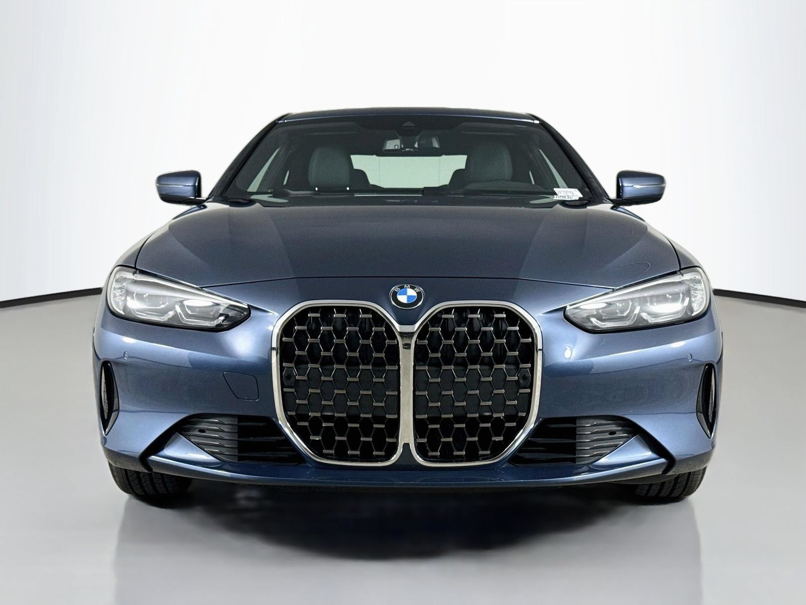 Used 2021 BMW 430i Coupe RWD image 2