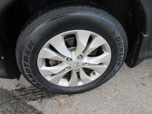 Used 2013 Honda CR-V EX-L image 11