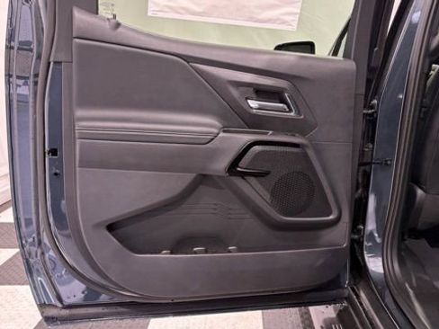 New 2026 Chevrolet Silverado EV LT image 16