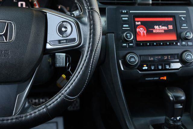 Used 2017 Honda Civic Sport image 40