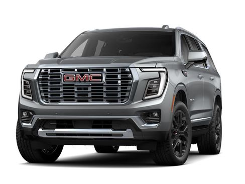 New 2026 GMC Yukon Denali image 1