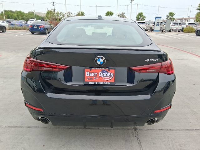 New 2026 BMW 430i w/ M Sport Package RWD image 5