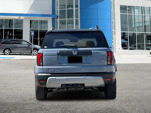 New 2026 Honda Passport RTL image 5