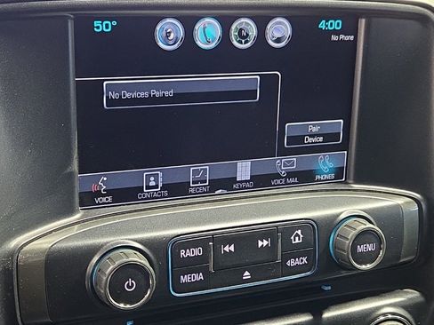 Used 2018 Chevrolet Silverado 1500 LT w/ All Star Edition image 18