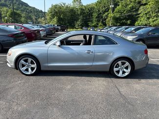 Used 2015 Audi A5 2.0T Premium w/ Audi MMI Navigation AWD/4WD video 2