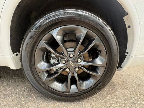 Used 2022 Dodge Durango GT RWD image 53
