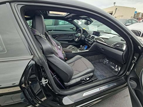 Used 2020 BMW M4 Coupe w/ Competition Package image 6