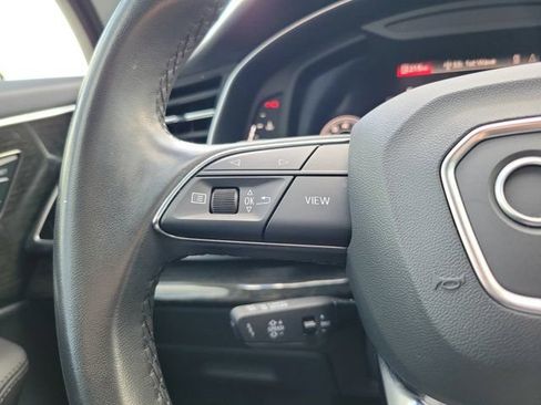 Certified 2023 Audi Q7 2.0T Premium Plus w/ Premium Plus Package AWD/4WD image 22
