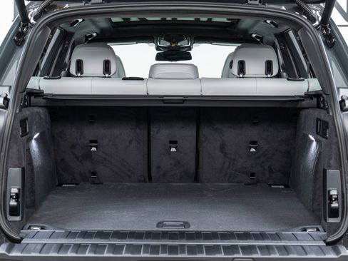 New 2026 BMW X5 xDrive40i w/ M Sport Package image 10