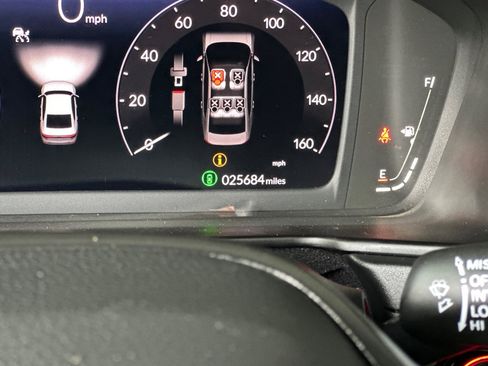 Used 2023 Honda Accord EX image 26