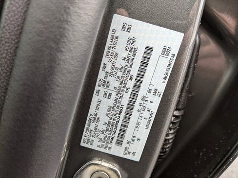 Used 2025 Ford Escape Active w/ Cold Weather Package image 34