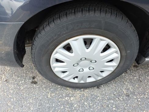 Used 2005 Honda Accord LX image 8