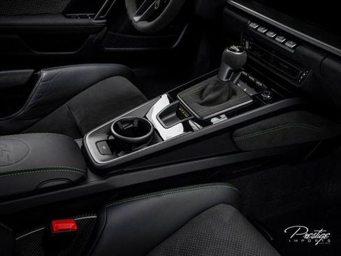 Used 2024 Porsche 911 GT3 RS RWD image 48