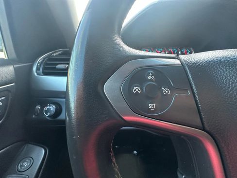 Used 2016 Chevrolet Tahoe LS image 16