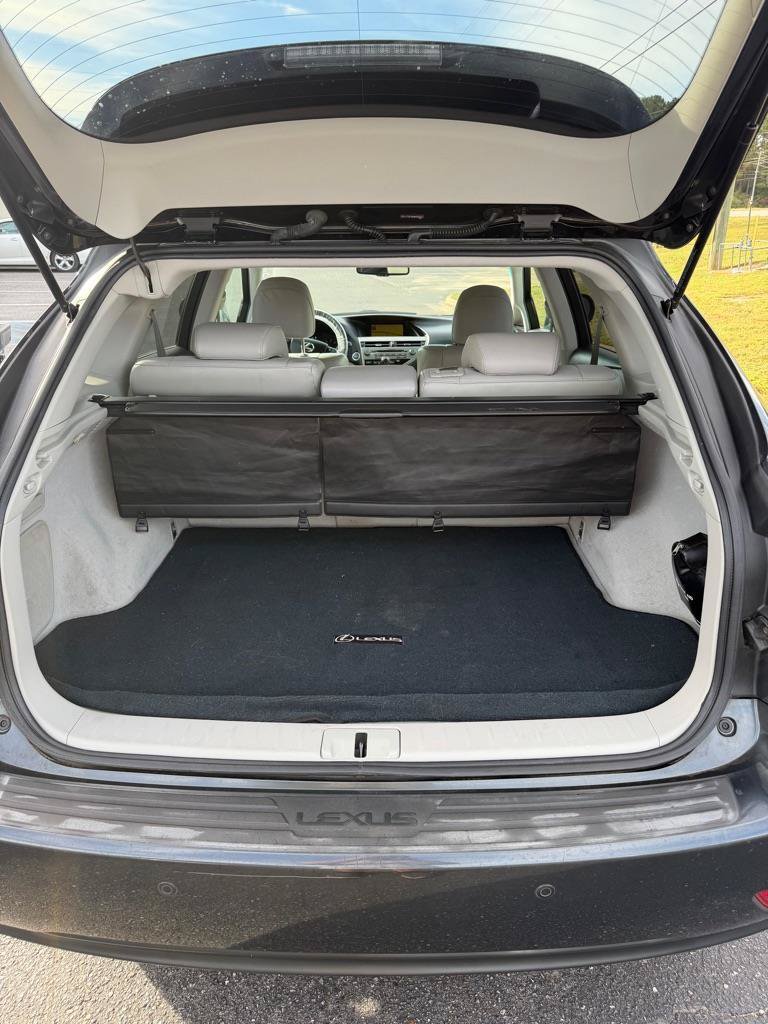 Used 2010 Lexus RX 350 2WD w/ Premium Pkg image 10