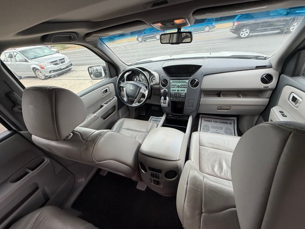 Used 2010 Honda Pilot EX-L image 27