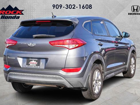 Used 2016 Hyundai Tucson SE image 6