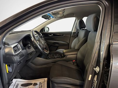 Used 2016 Kia Sorento LX w/ LX Convenience Package AWD/4WD image 12