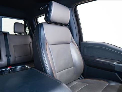 Used 2024 Ford F150 Lariat w/ FX4 Off-Road Package AWD/4WD image 34