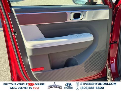 New 2026 Hyundai Santa Fe SEL image 26