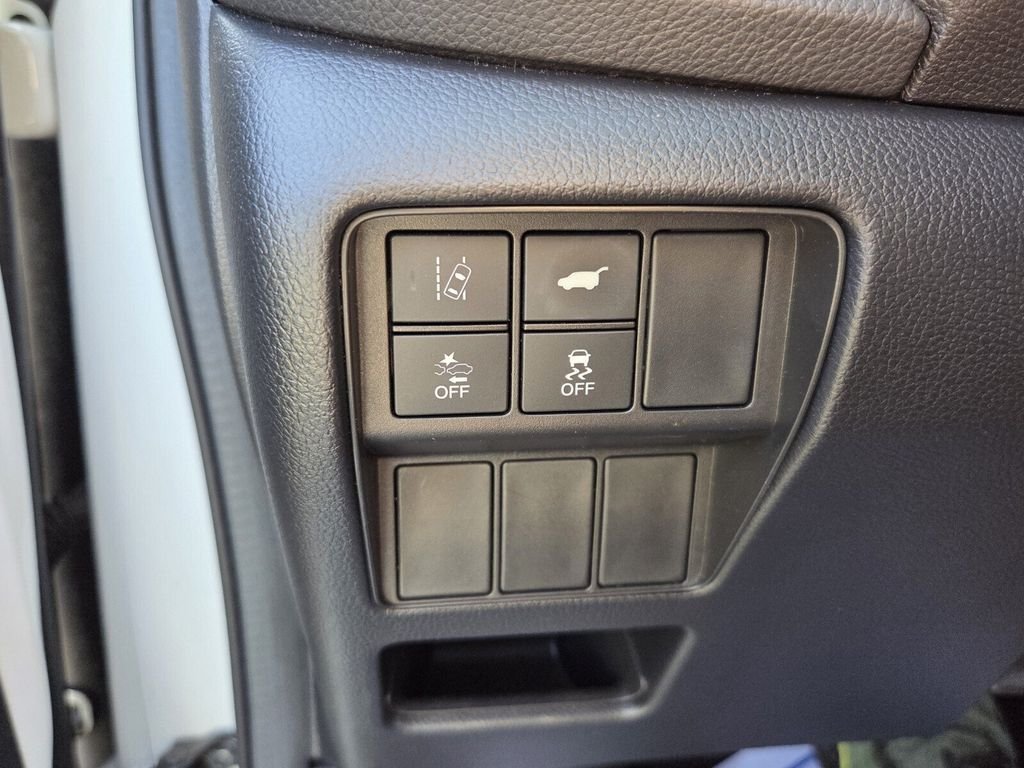 Used 2019 Honda CR-V EX-L image 28