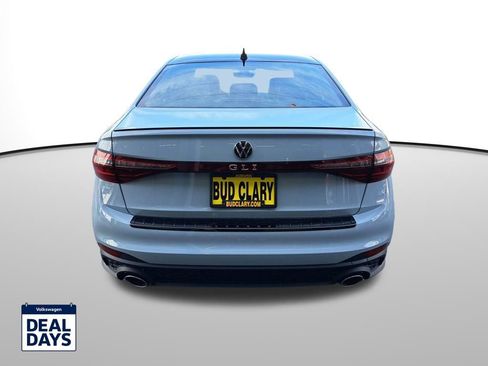 New 2026 Volkswagen Jetta GLI Autobahn image 4