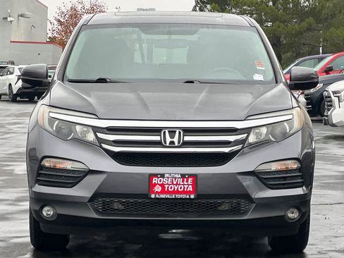 Used 2016 Honda Pilot EX-L image 10
