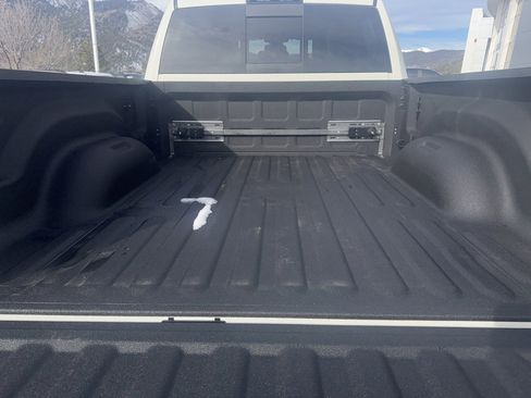 Used 2019 RAM 2500 Laramie image 10