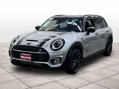 Used 2024 MINI Cooper Clubman S