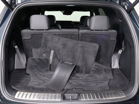 Certified 2025 Hyundai Palisade Calligraphy image 23