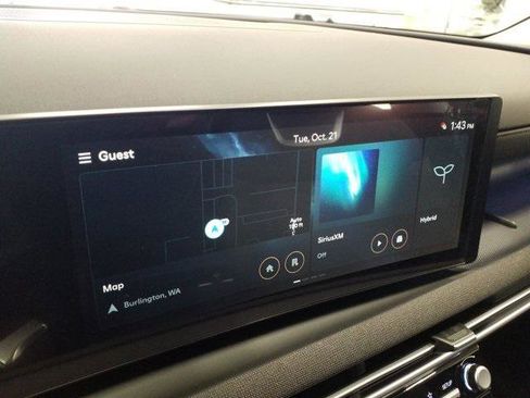 New 2026 Hyundai Tucson Limited image 7