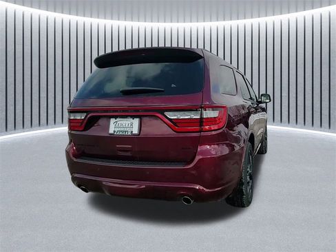 Used 2026 Dodge Durango GT image 11