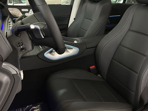 New 2026 Mercedes-Benz GLE 350 4MATIC image 27