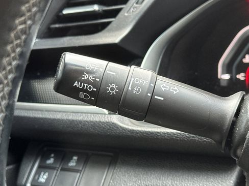 Used 2021 Honda Civic Sport image 35