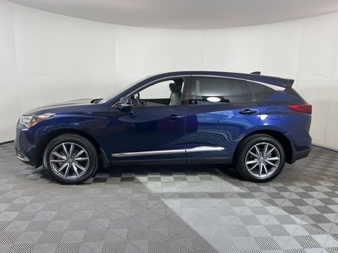 Certified 2023 Acura RDX w/ Technology Package image 2