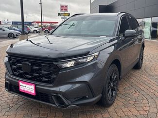 Used 2024 Honda CR-V Sport-L video 1