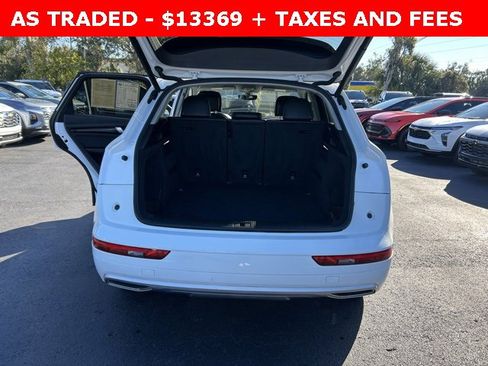 Used 2018 Audi Q5 2.0T Premium image 16