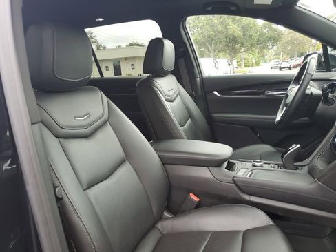 Used 2021 Cadillac XT6 Premium Luxury image 22