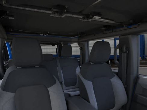 New 2025 Ford Bronco Big Bend image 12