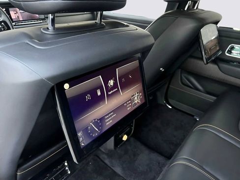 Certified 2021 Rolls-Royce Cullinan image 16