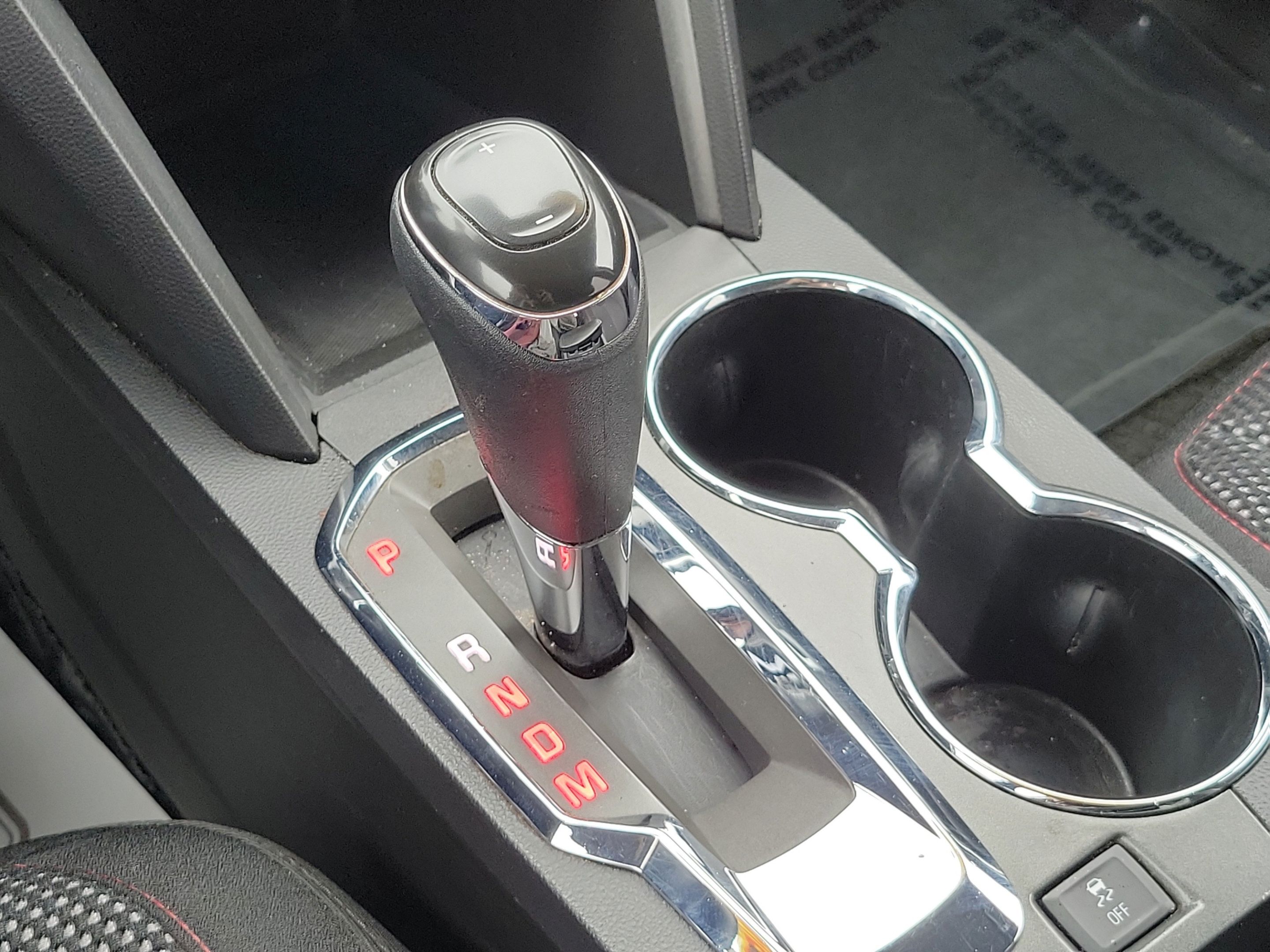 Used 2017 GMC Terrain SLE FWD image 28