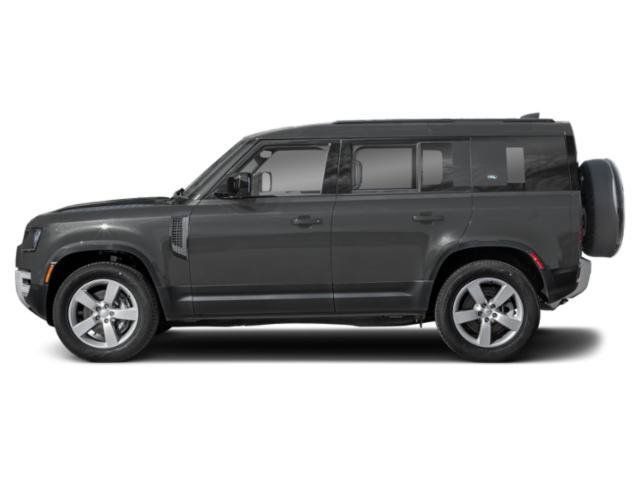 Used 2025 Land Rover Defender 110 S AWD/4WD image 3