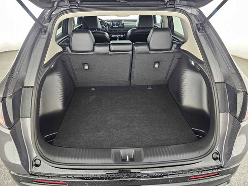 Used 2026 Honda HR-V EX-L image 14