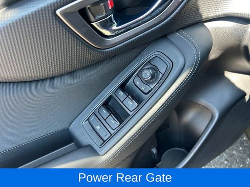 Certified 2023 Subaru Forester Premium AWD/4WD image 14