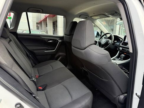 Certified 2024 Toyota RAV4 XLE image 11